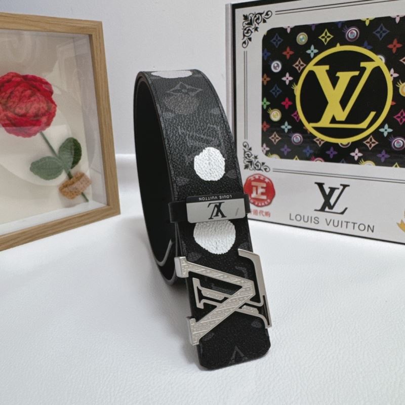 Louis Vuitton Belts